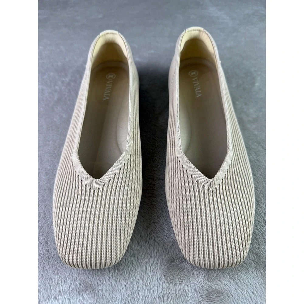 Vivaia effortless comfort